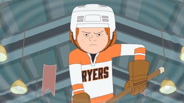 F is for Family S04E05