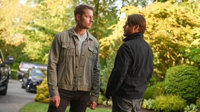 Tracker: Buscador de recompensas S03E01