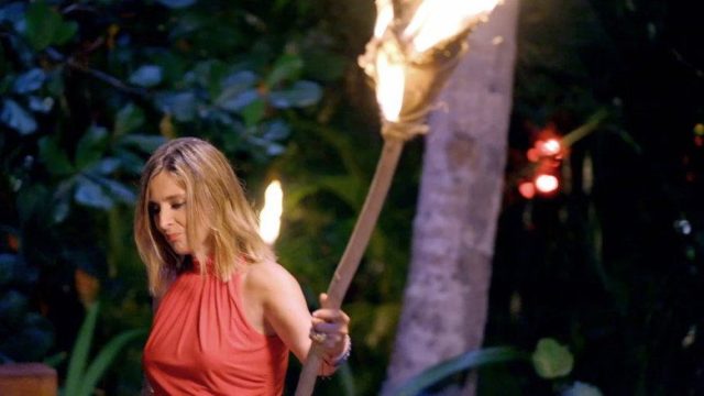 La isla de las tentaciones S09E08