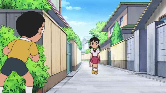 Doraemon, el gato cósmico S01E610