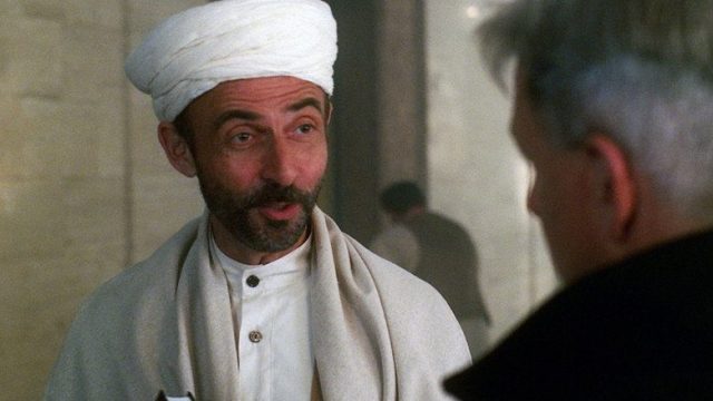 NCIS: Criminología Naval S05E11