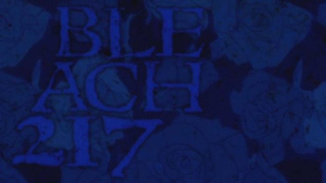 Bleach S01E217