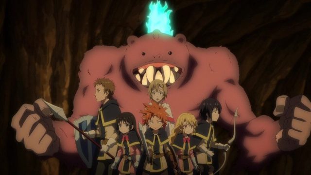 That Time I Got Reincarnated as a Slime S00E05