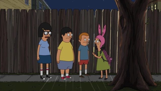Bob's Burgers S08E20