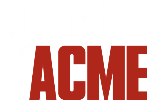 Coyote vs. Acme