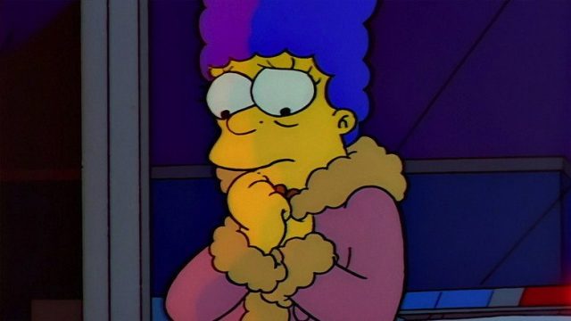 Los Simpson S04E21