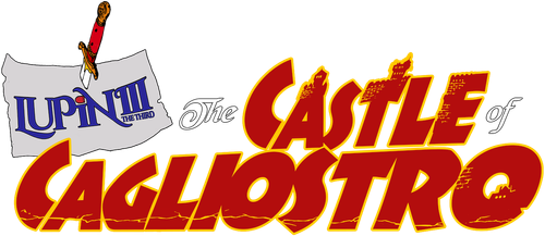 Lupin III: El castillo de Cagliostro
