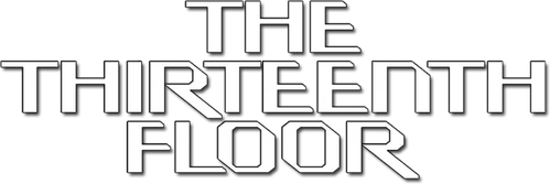 El piso 13