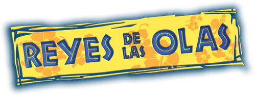 Reyes de las olas