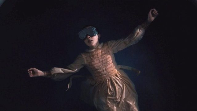Stranger Things S01E07
