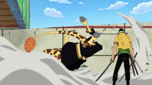 One Piece S09E300