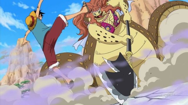 One Piece S12E414