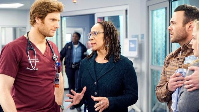 Chicago Med S03E14