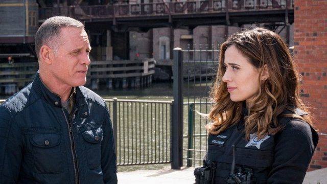 Policías de Chicago S06E07