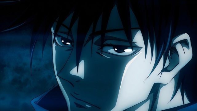 Jujutsu Kaisen S01E18