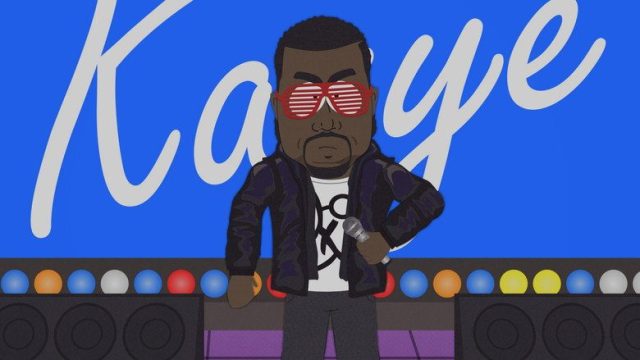 South Park S13E05