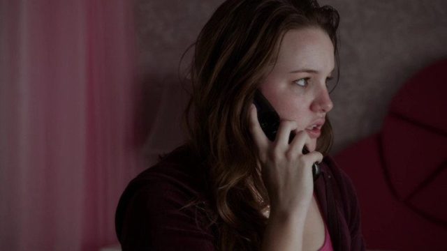 La Ley y el Orden: Unidad de Víctimas Especiales S13E10