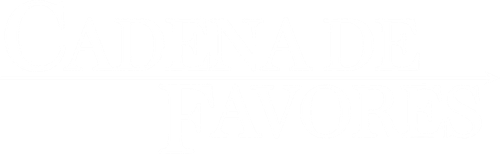 Cadena de Favores