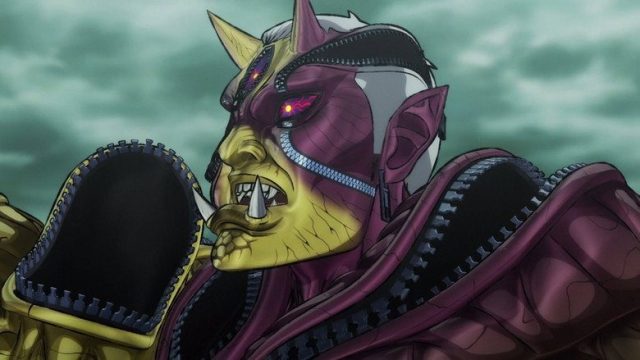 Rooster Fighter S01E04
