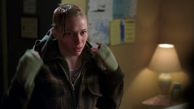 La Ley y el Orden: Unidad de Víctimas Especiales S08E01