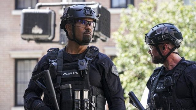S.W.A.T. S04E18