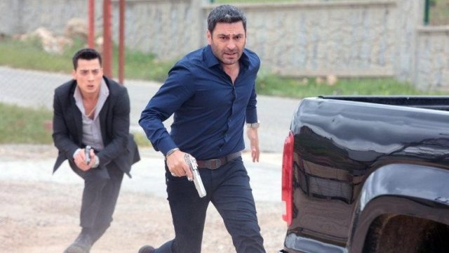 Lejos De Ti S02E33
