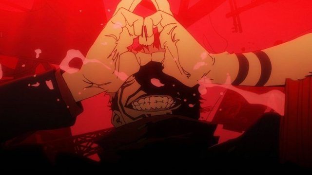 Jujutsu Kaisen S01E41