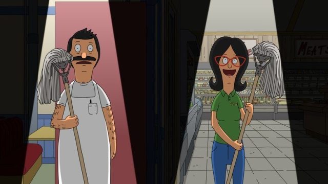 Bob's Burgers S03E14