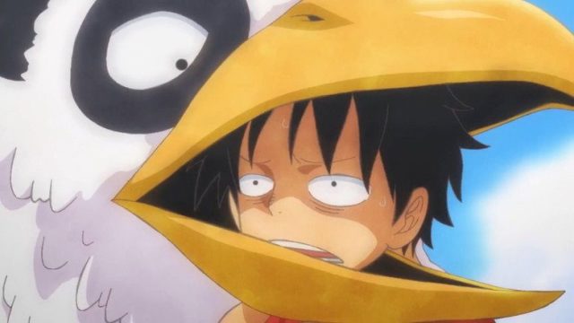 One Piece S21E907