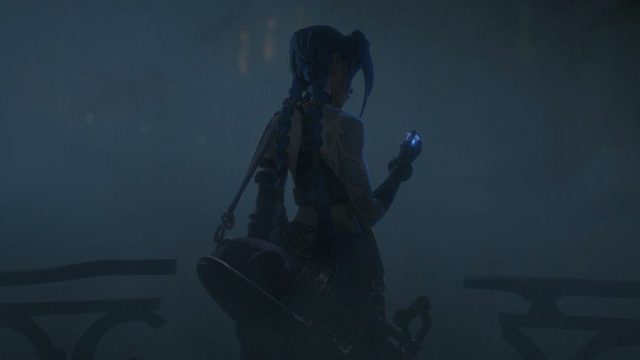 Arcane S01E06