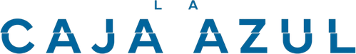 La caja azul