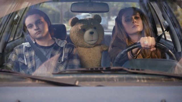 Ted: La serie S01E03