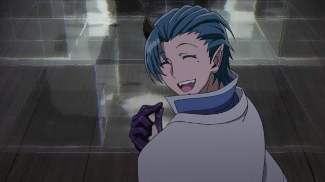 Welcome to Demon School! Iruma-kun S01E17