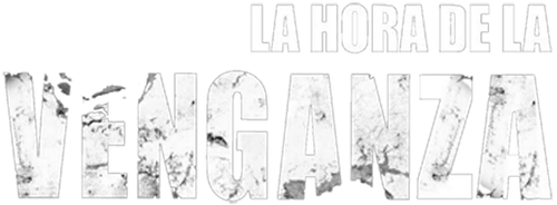 Venganza: Una historia de amor