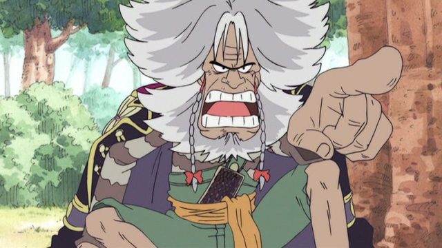 One Piece S05E136