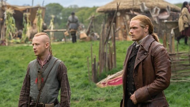 Outlander S06E04