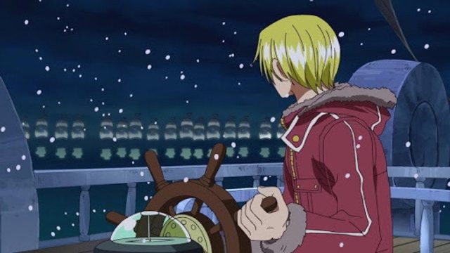 One Piece S09E327