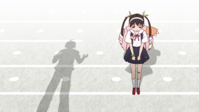 Monogatari S01E05