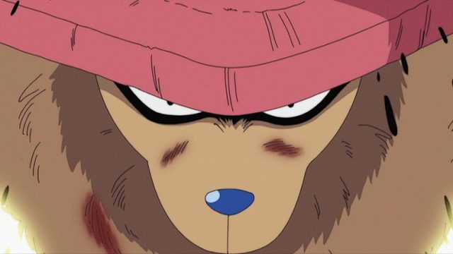 One Piece S03E88