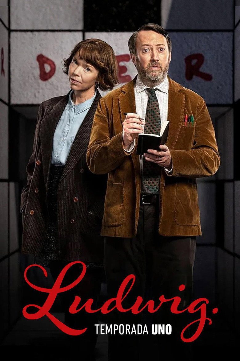 Ludwig Temporada 1