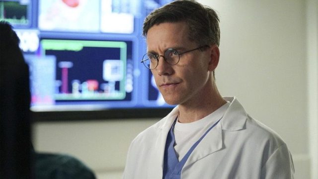 NCIS: Criminología Naval S16E18