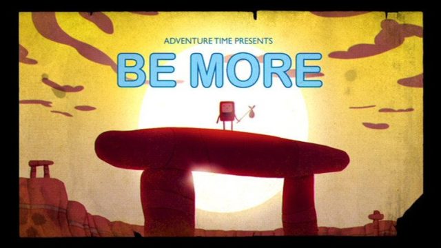 Hora de Aventura S05E28