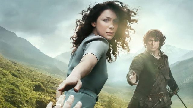 Outlander S00E66