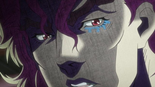 JoJo's Bizarre Adventure S01E13