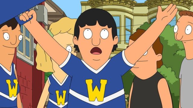 Bob's Burgers S04E20