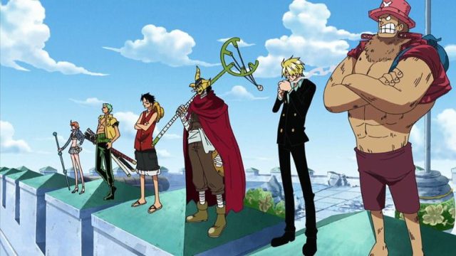 One Piece S09E274