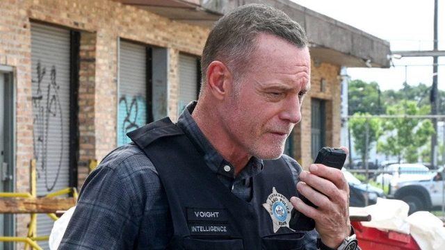 Policías de Chicago S12E02