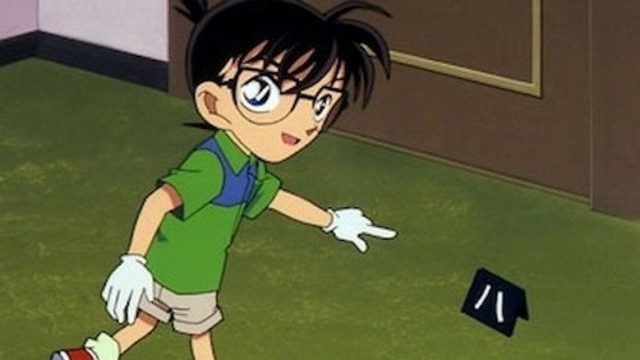 Detective Conan S01E200