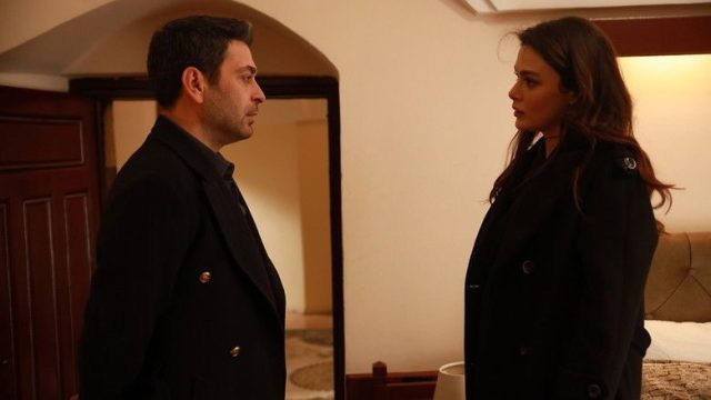 Lejos De Ti S01E12