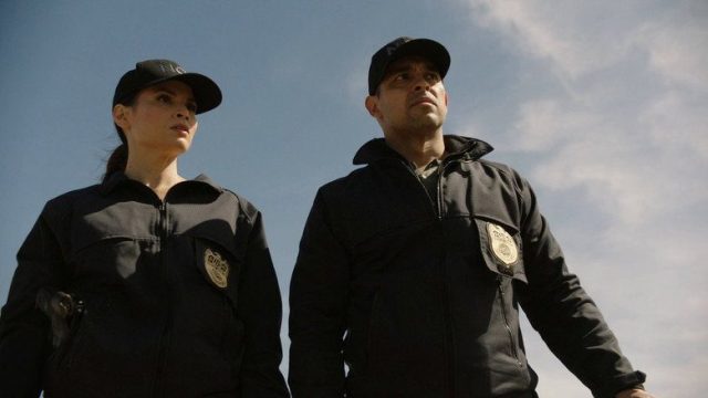 NCIS: Criminología Naval S21E07
